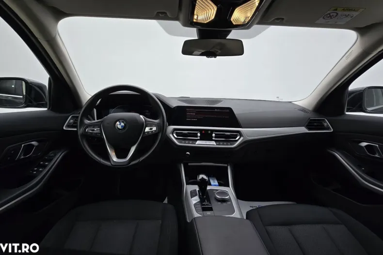 BMW Seria 3 din 2022 cu 76.355 km - oferta BMW148163 - foto 14
