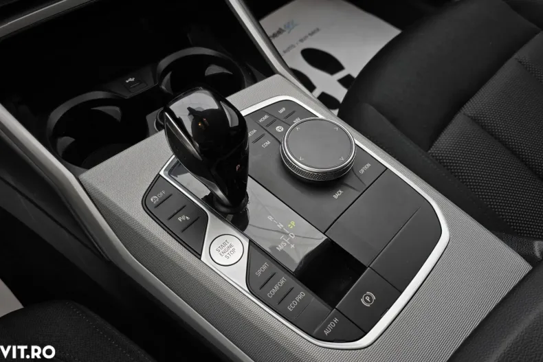 BMW Seria 3 din 2022 cu 76.355 km - oferta BMW148163 - foto 17
