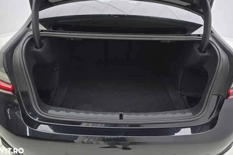 BMW Seria 3 din 2022 cu 76.355 km - oferta BMW148163 - foto 25
