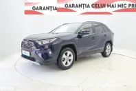 Toyota RAV4 din 2020 cu 140.177 km - oferta TOY148165 - foto 1