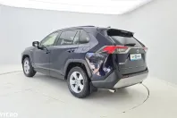 Toyota RAV4 din 2020 cu 140.177 km - oferta TOY148165 - foto 8