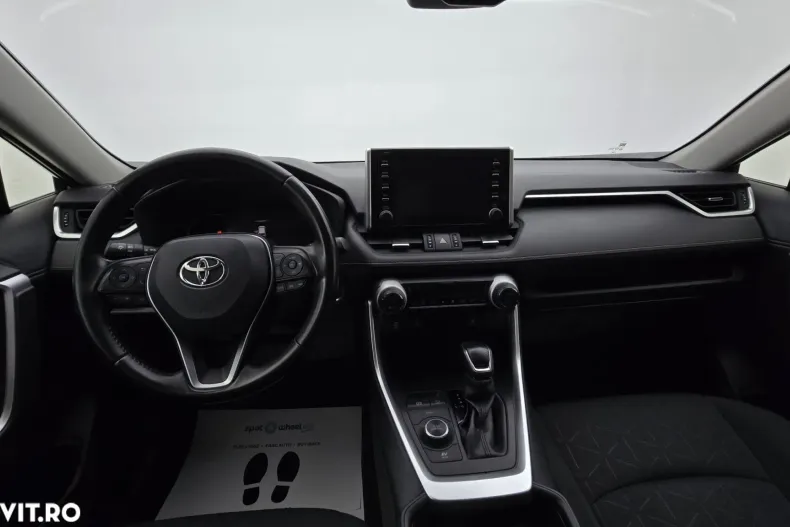 Toyota RAV4 din 2020 cu 140.177 km - oferta TOY148165 - foto 14