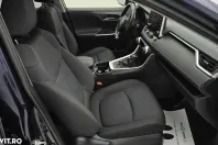 Toyota RAV4 din 2020 cu 140.177 km - oferta TOY148165 - foto 19