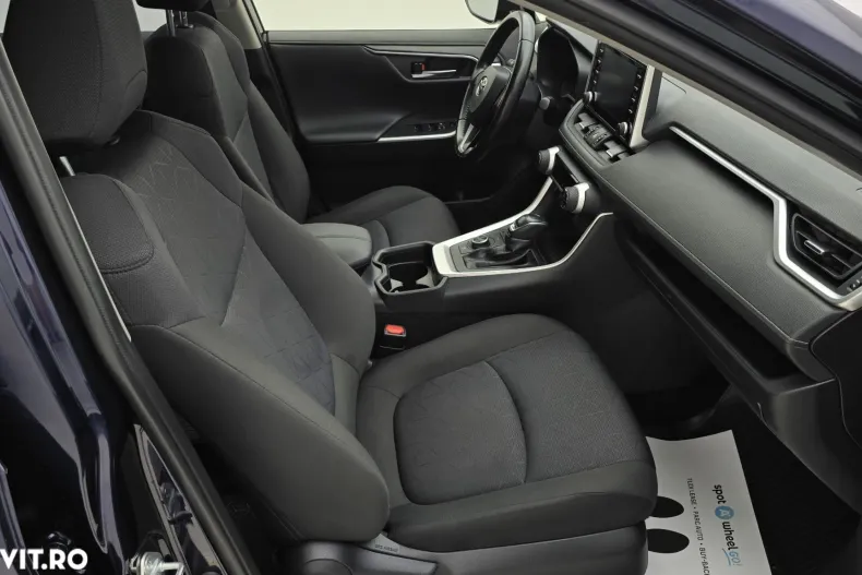 Toyota RAV4 din 2020 cu 140.177 km - oferta TOY148165 - foto 19