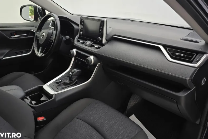 Toyota RAV4 din 2020 cu 140.177 km - oferta TOY148165 - foto 20