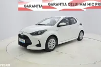 Toyota Yaris din 2021 cu 75.225 km - oferta TOY148166 - foto 1