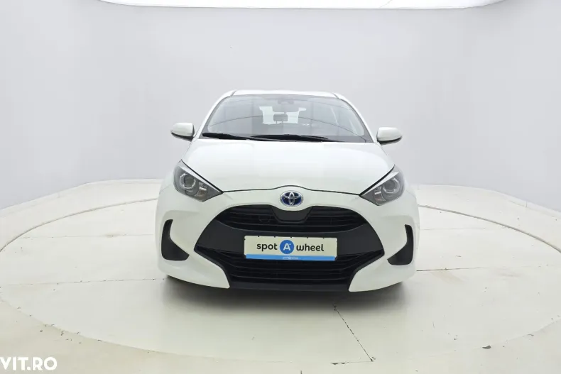 Toyota Yaris din 2021 cu 75.225 km - oferta TOY148166 - foto 2