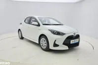 Toyota Yaris din 2021 cu 75.225 km - oferta TOY148166 - foto 4