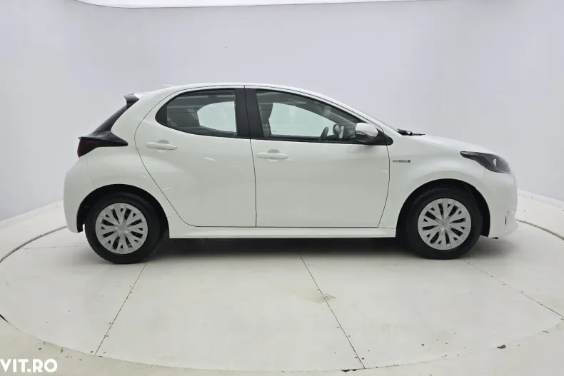 Toyota Yaris din 2021 cu 75.225 km - oferta TOY148166 - foto 5