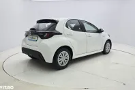 Toyota Yaris din 2021 cu 75.225 km - oferta TOY148166 - foto 6