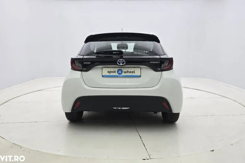 Toyota Yaris din 2021 cu 75.225 km - oferta TOY148166 - foto 7