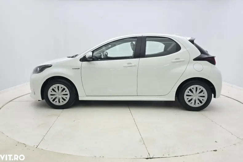 Toyota Yaris din 2021 cu 75.225 km - oferta TOY148166 - foto 9
