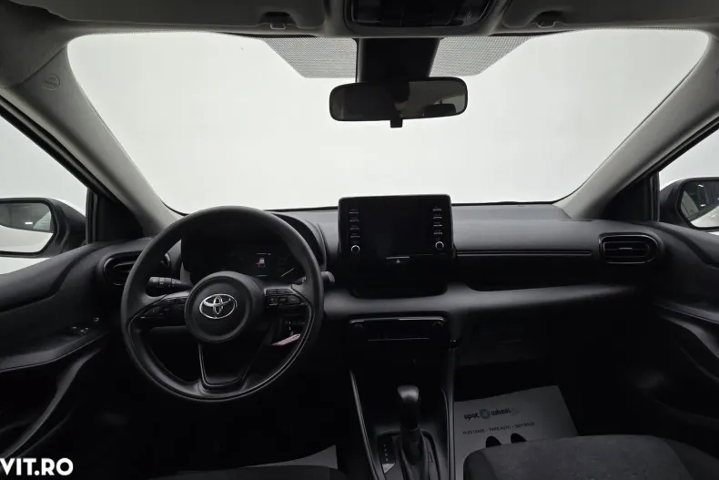 Toyota Yaris din 2021 cu 75.225 km - oferta TOY148166 - foto 14
