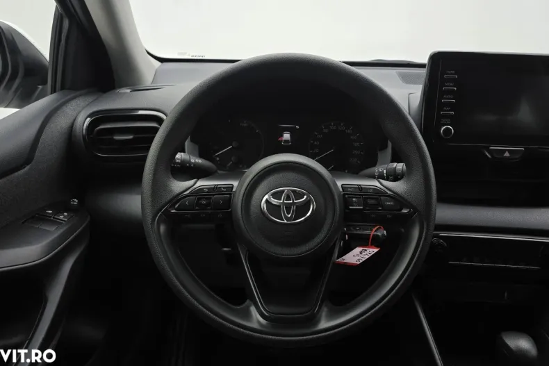 Toyota Yaris din 2021 cu 75.225 km - oferta TOY148166 - foto 15