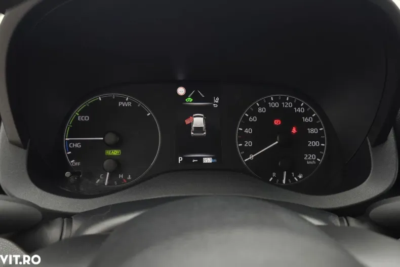 Toyota Yaris din 2021 cu 75.225 km - oferta TOY148166 - foto 16