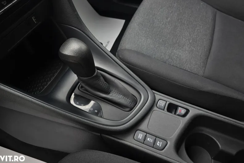 Toyota Yaris din 2021 cu 75.225 km - oferta TOY148166 - foto 17