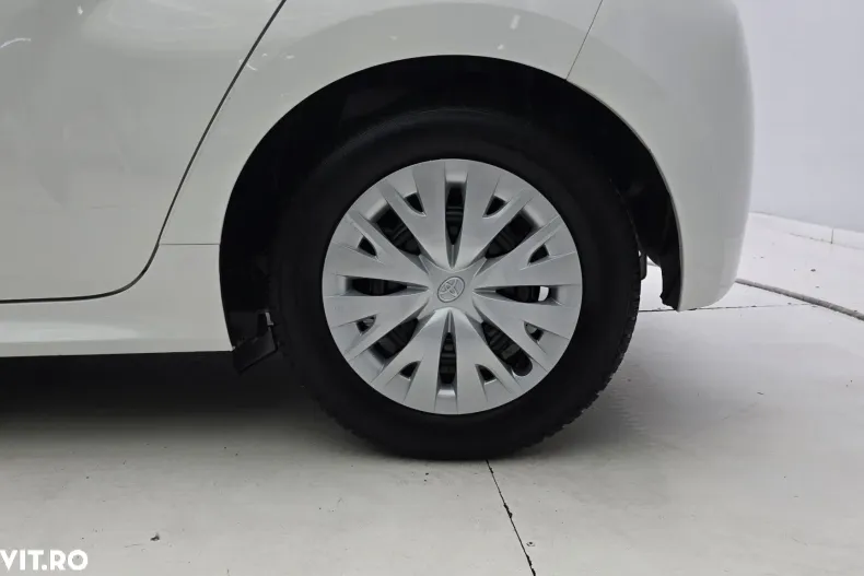 Toyota Yaris din 2021 cu 75.225 km - oferta TOY148166 - foto 22