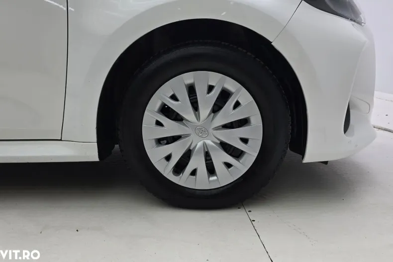 Toyota Yaris din 2021 cu 75.225 km - oferta TOY148166 - foto 23