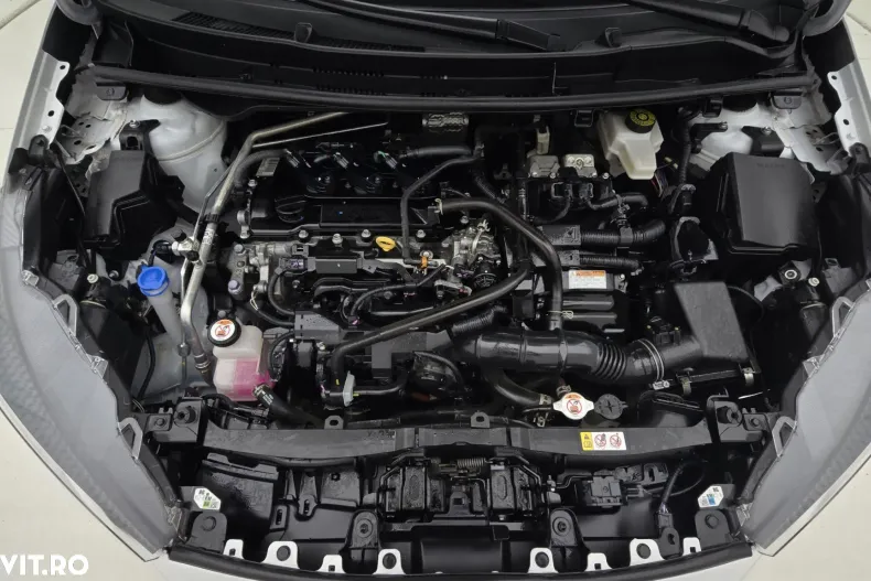 Toyota Yaris din 2021 cu 75.225 km - oferta TOY148166 - foto 24