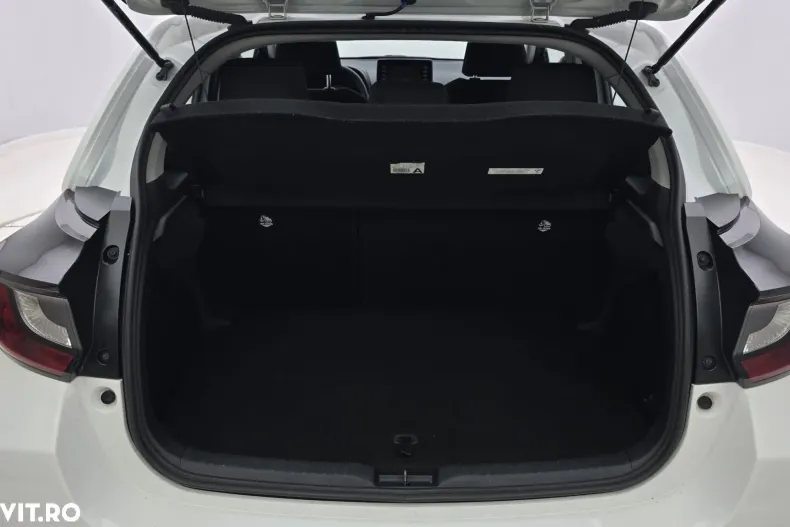 Toyota Yaris din 2021 cu 75.225 km - oferta TOY148166 - foto 25