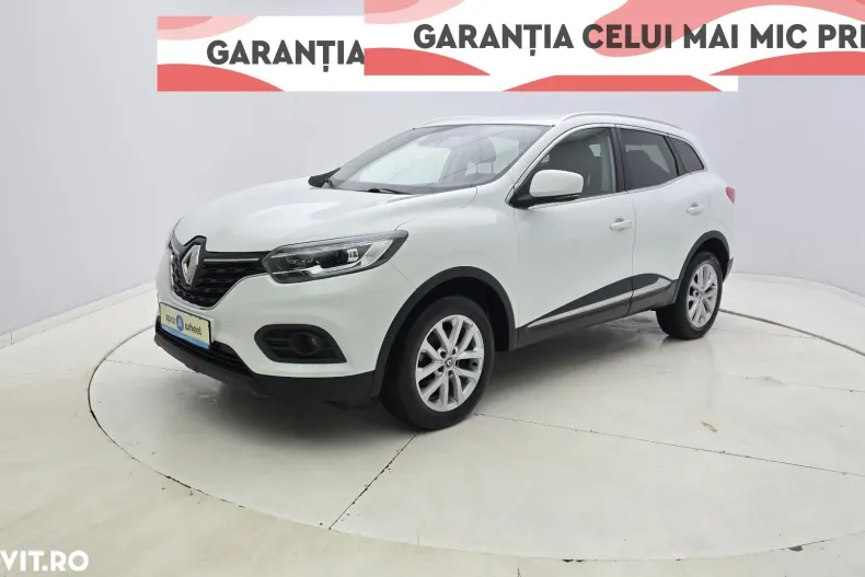 Renault Kadjar din 2019 cu 177.113 km - oferta REN148167 - foto 1