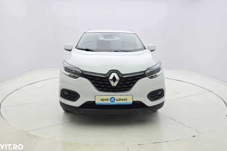 Renault Kadjar din 2019 cu 177.113 km - oferta REN148167 - foto 2