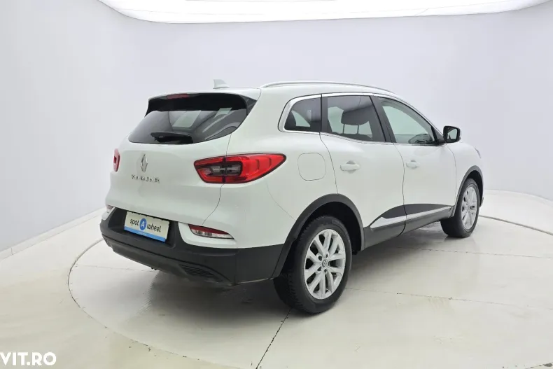 Renault Kadjar din 2019 cu 177.113 km - oferta REN148167 - foto 6