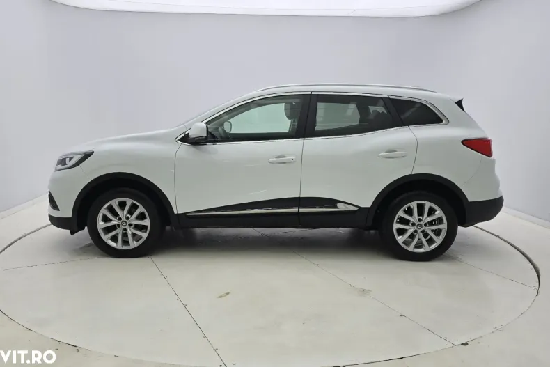 Renault Kadjar din 2019 cu 177.113 km - oferta REN148167 - foto 9
