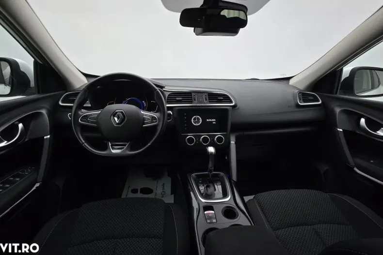 Renault Kadjar din 2019 cu 177.113 km - oferta REN148167 - foto 14