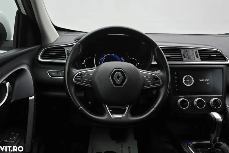 Renault Kadjar din 2019 cu 177.113 km - oferta REN148167 - foto 15