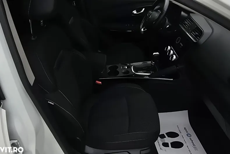 Renault Kadjar din 2019 cu 177.113 km - oferta REN148167 - foto 18