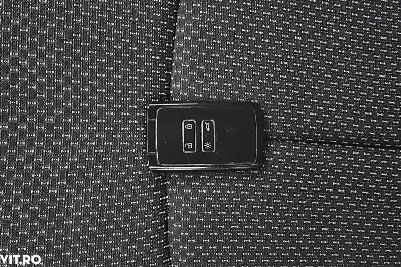 Renault Kadjar din 2019 cu 177.113 km - oferta REN148167 - foto 20