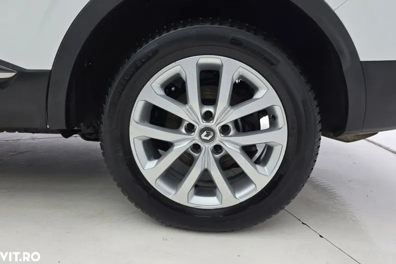 Renault Kadjar din 2019 cu 177.113 km - oferta REN148167 - foto 21