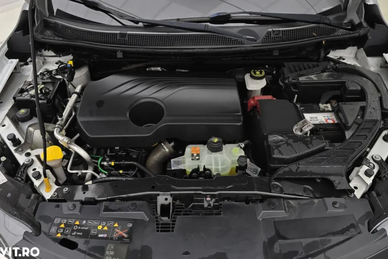 Renault Kadjar din 2019 cu 177.113 km - oferta REN148167 - foto 23