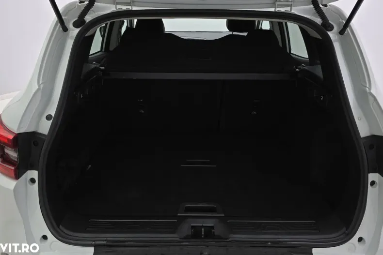 Renault Kadjar din 2019 cu 177.113 km - oferta REN148167 - foto 24