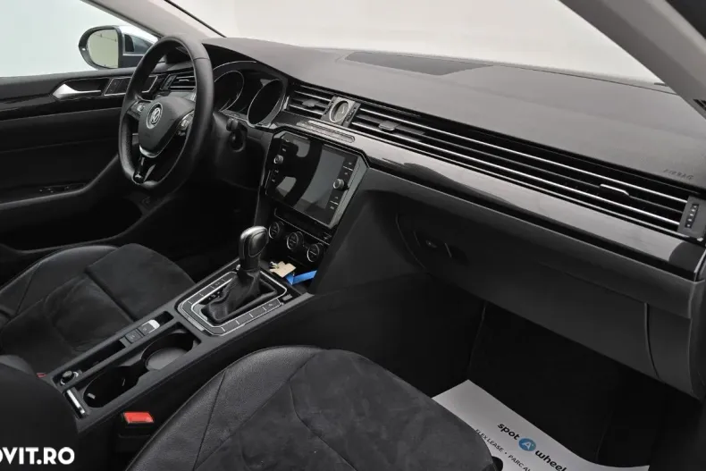 Volkswagen Arteon din 2020 cu 155.454 km - oferta VOL148168 - foto 20