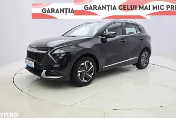 Kia Sportage din 2022 - oferta KIA148169