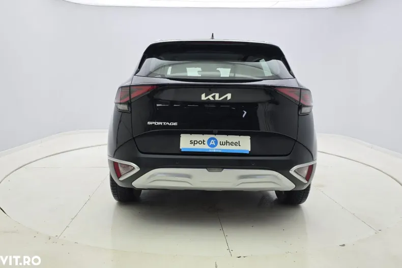 Kia Sportage din 2022 cu 137.450 km - oferta KIA148169 - foto 7