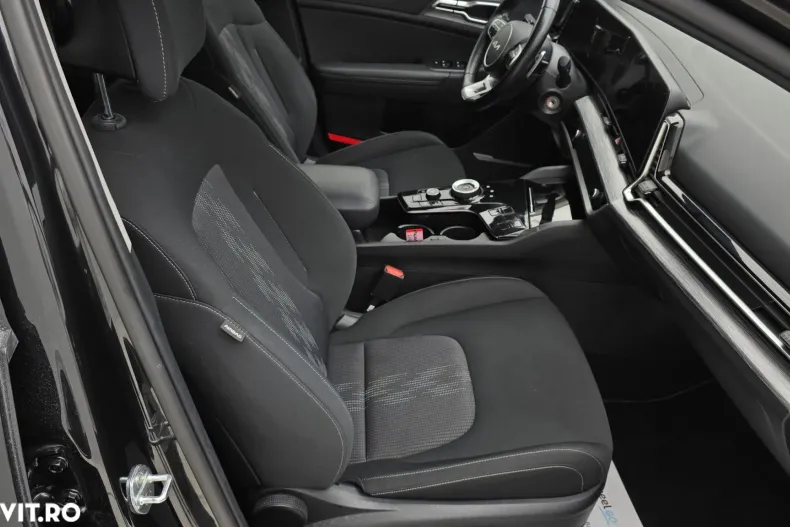 Kia Sportage din 2022 cu 137.450 km - oferta KIA148169 - foto 19