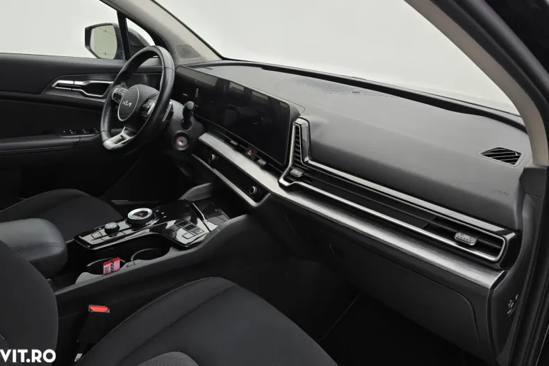 Kia Sportage din 2022 cu 137.450 km - oferta KIA148169 - foto 20