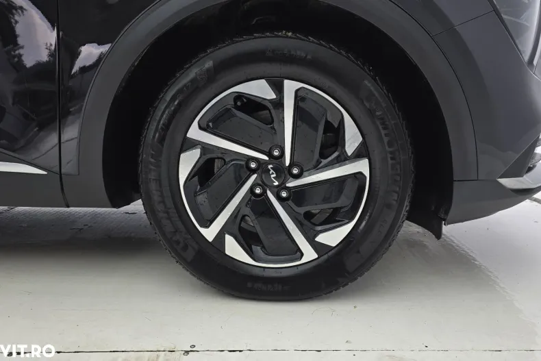 Kia Sportage din 2022 cu 137.450 km - oferta KIA148169 - foto 23