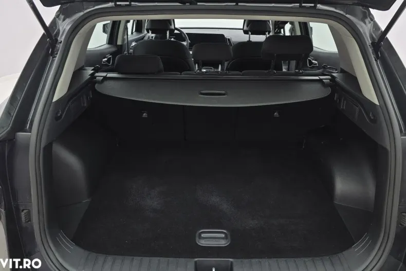 Kia Sportage din 2022 cu 137.450 km - oferta KIA148169 - foto 25