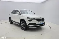 Skoda Karoq din 2020 cu 132.259 km - oferta SKO148170 - foto 4