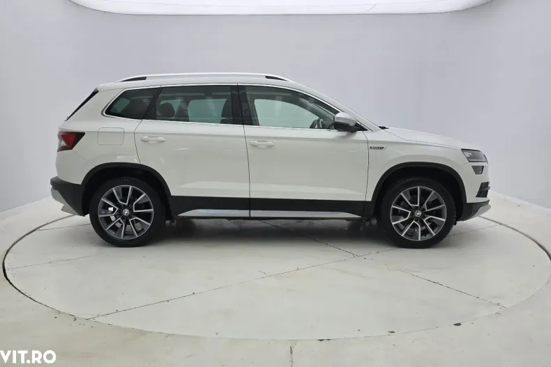 Skoda Karoq din 2020 cu 132.259 km - oferta SKO148170 - foto 5
