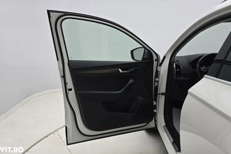 Skoda Karoq din 2020 cu 132.259 km - oferta SKO148170 - foto 10