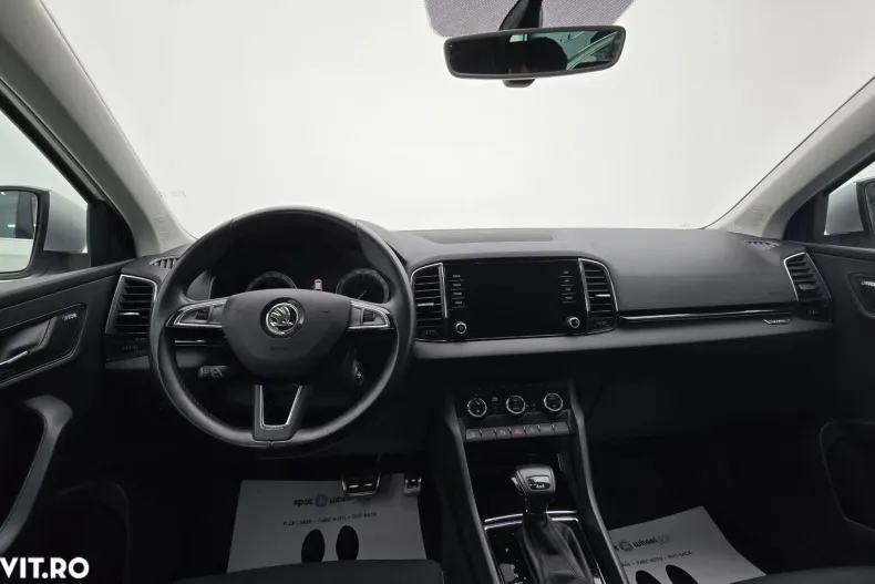 Skoda Karoq din 2020 cu 132.259 km - oferta SKO148170 - foto 14