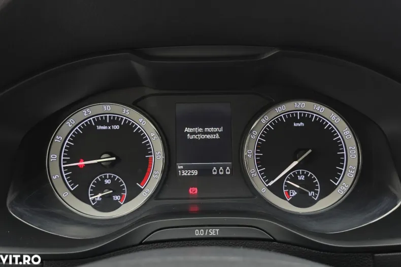 Skoda Karoq din 2020 cu 132.259 km - oferta SKO148170 - foto 16