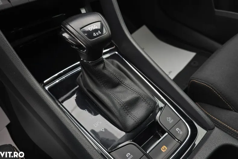 Skoda Karoq din 2020 cu 132.259 km - oferta SKO148170 - foto 17