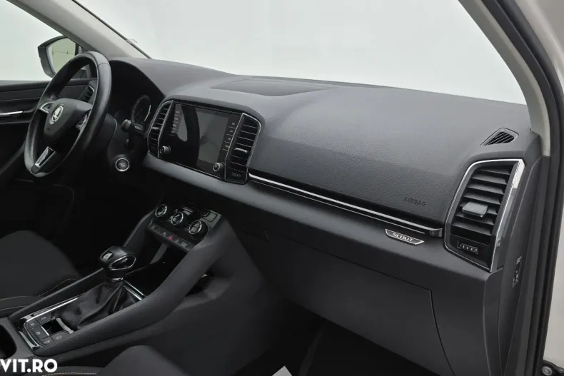 Skoda Karoq din 2020 cu 132.259 km - oferta SKO148170 - foto 20