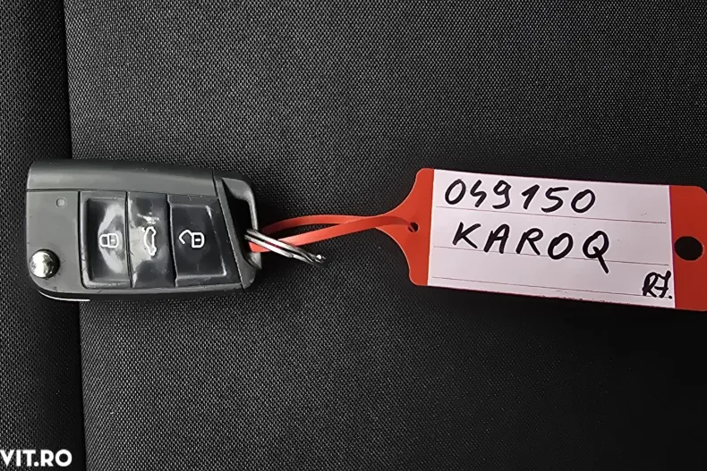 Skoda Karoq din 2020 cu 132.259 km - oferta SKO148170 - foto 21